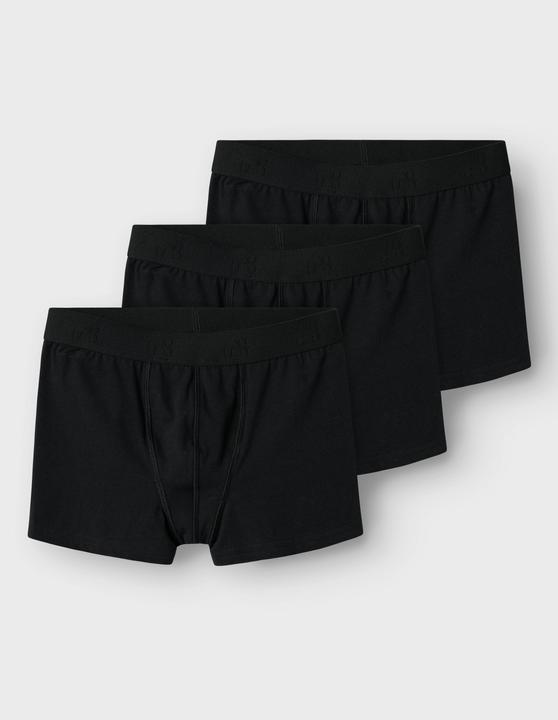 Immagine prodotto Name it Boxer Basic 3-Pack (92, confezione da 3)