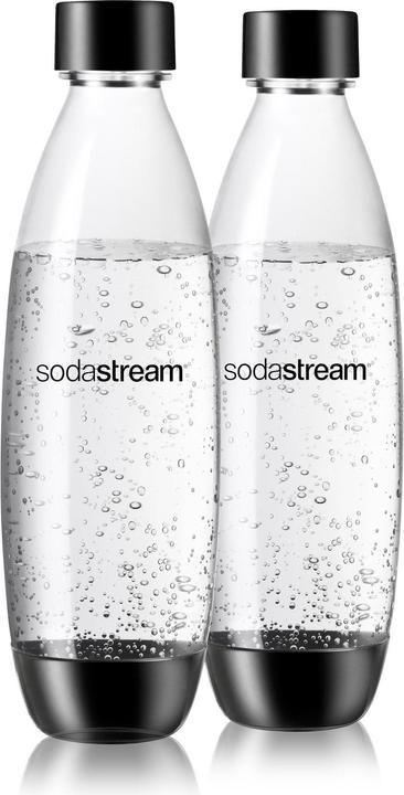 SodaStream Zekering flessen