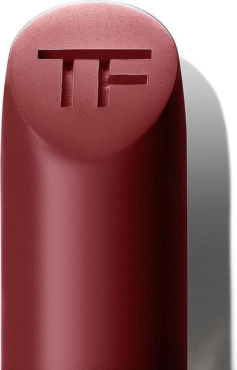 Image du produit Tom Ford Lip Velvet Cherry (Rouge foncé)