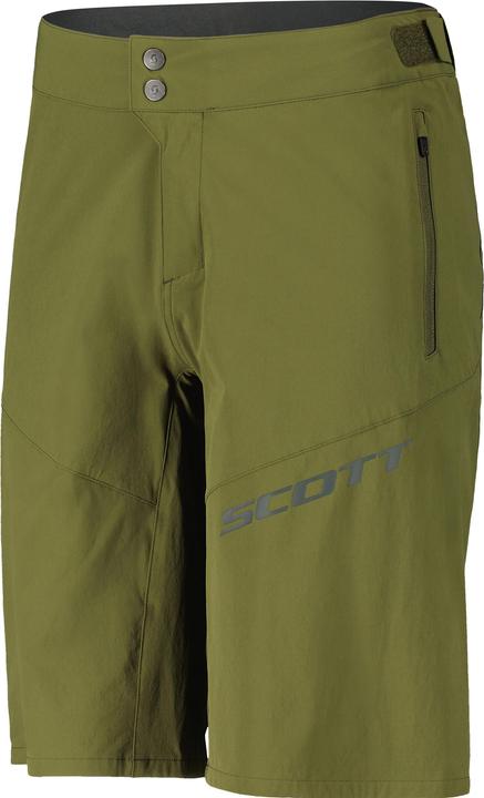 Bike shorts