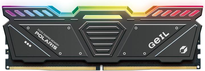 GeIL Orion RGB AMD series (2 x 16GB, 5200 MHz, DDR5-RAM, DIMM)