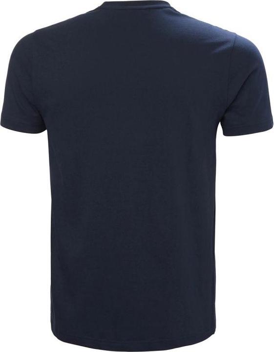 Actual product image Helly Hansen HH Core T-Shirt (XXL)