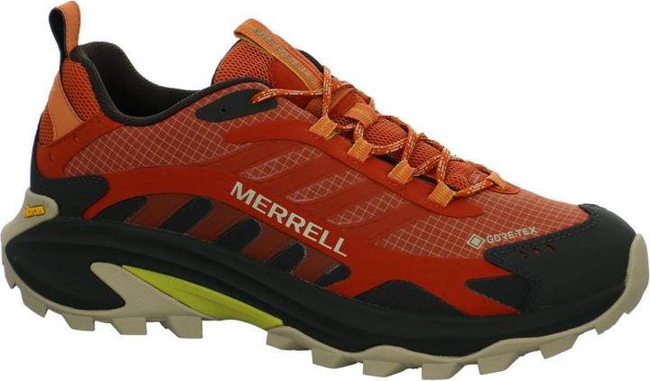 Actual product image Merrell Moab Speed 2 GTX (41)