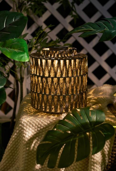 Actual product image Pauleen Solar lantern Twinkle (1 x)