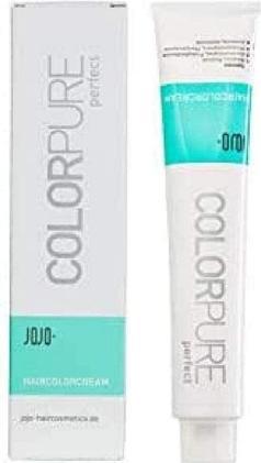 Image du produit Jojo Couleur des cheveux Colorpure (Cayenne)
