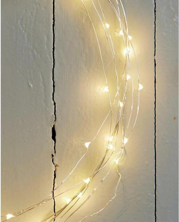 Actual product image Sirius Knirke (16 m)