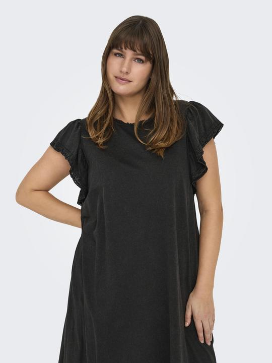 Actual product image Only CARORISA Midikleid Kleid (L)