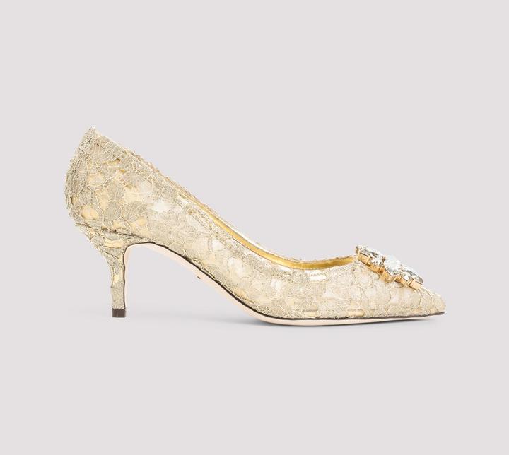 Actual product image Dolce & Gabbana CD0066.AE637 (37)