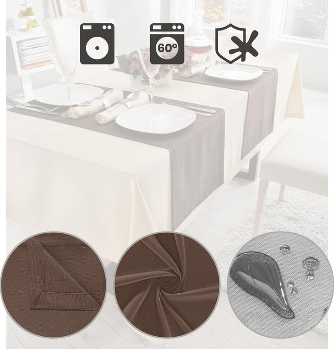 Actual product image Erwin Müller Krefeld (130 x 220 cm)