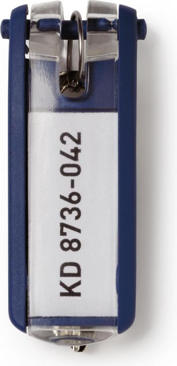 Durable Schlüsselanhänger Key Clip