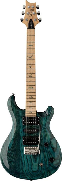 Immagine prodotto PRS Speciale frassino di palude (Chitarra elettrica, Acero, Frassino di palude, mogano)