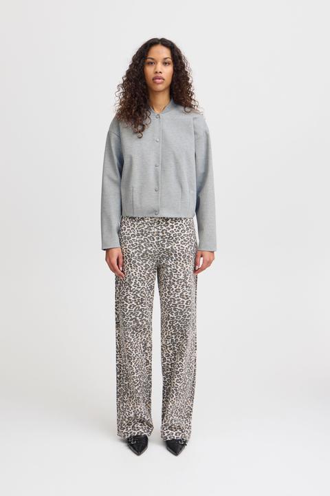 Produktbild Ichi IXKATE BOMBER JA 20122513 (L)