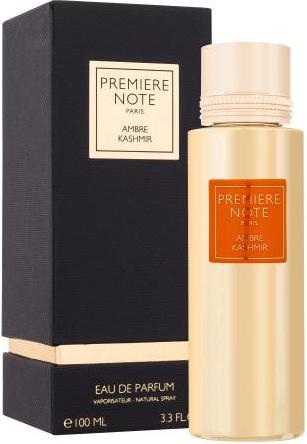 Actual product image Premiere Note Symphony Ambre Kashmir (Eau de parfum, 100 ml)
