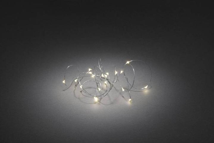 Produktbild Konstsmide Micro LED (2.40 m)