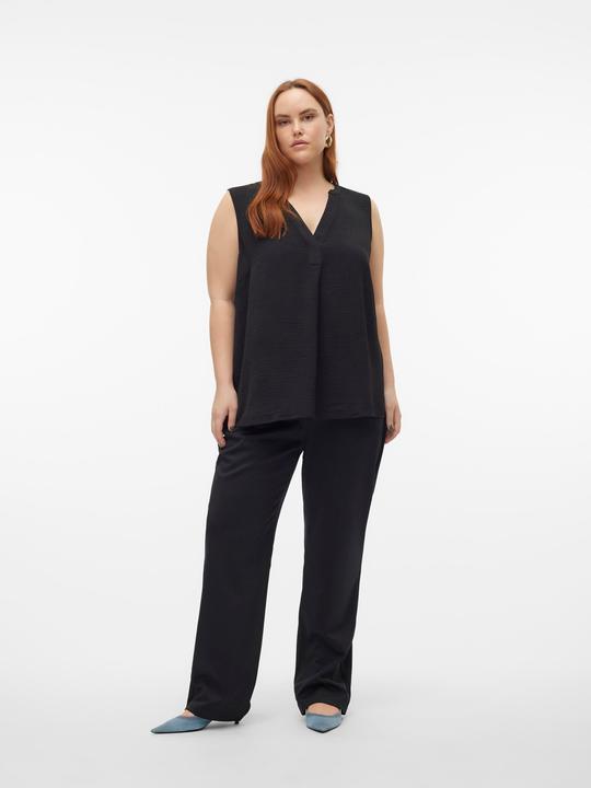 Produktbild Vero Moda VMCCADENCE Mid Rise Hose Hose (W50/L32)