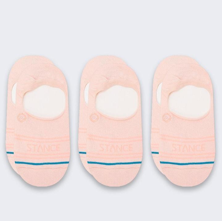 Actual product image Stance Pink (Single pack, 38 - 41)
