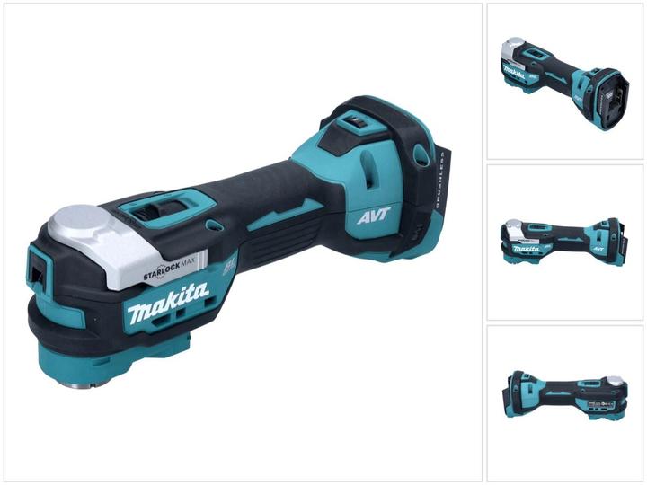 Produktbild Makita DTM52Z