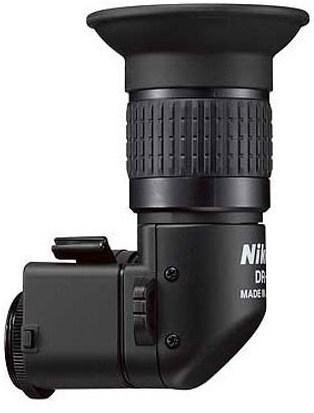Nikon DR-5, Winkelsucher (Winkelsucher)
