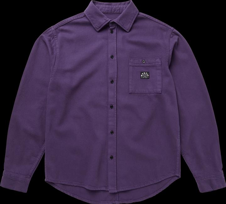 Mystic Blaze Shirt (L)