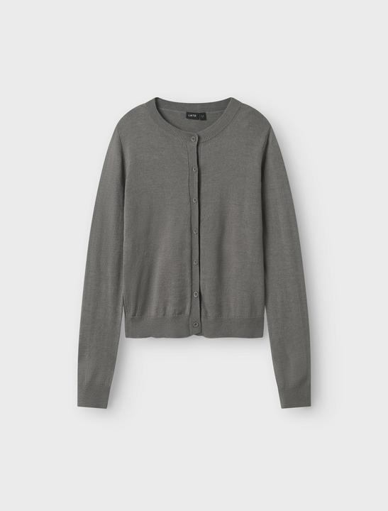 Produktbild Lmtd Relaxed Fit Strickjacke (146)