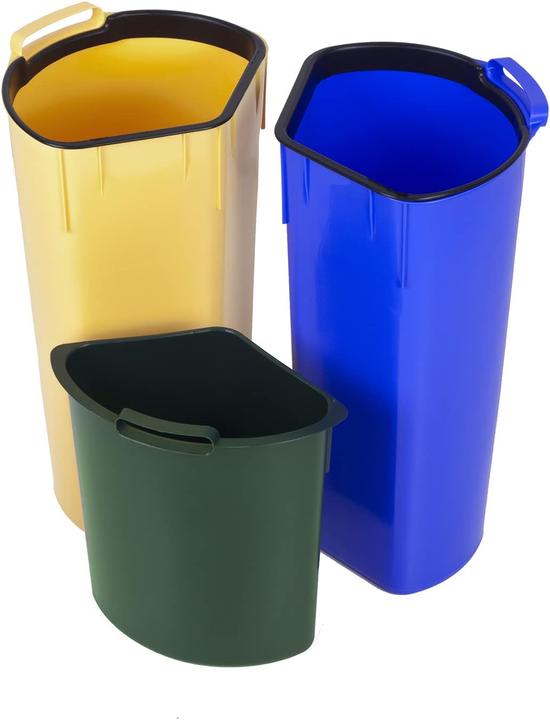 Produktbild Curver Trio V2 (40 l)