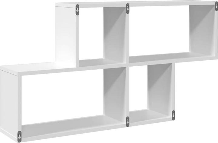 Image du produit VidaXL Étagère murale (100 x 20 x 53 cm)
