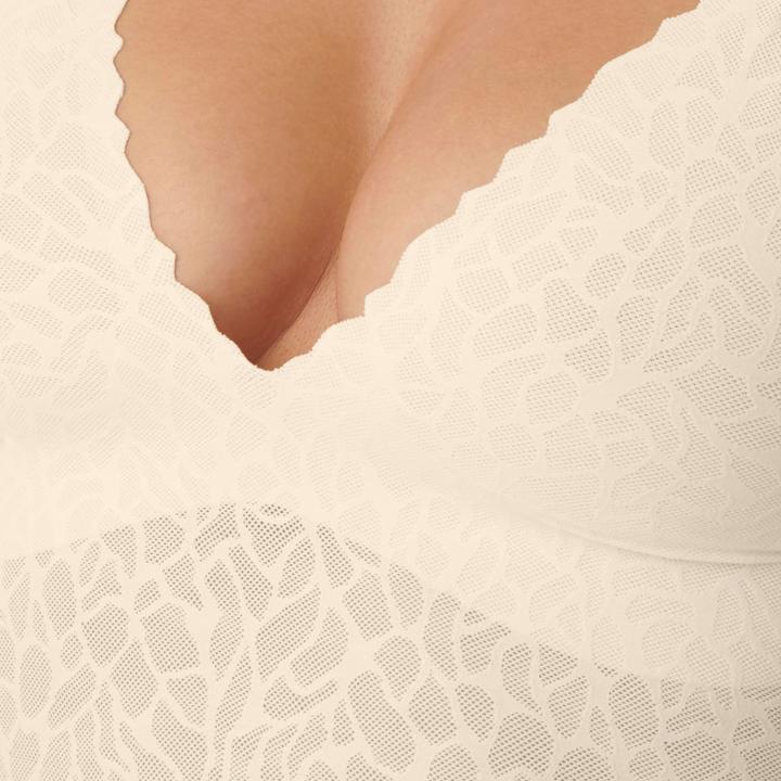 Immagine prodotto Sloggi Camicia reggiseno Zero Feel Lace 2.0 (Confezione singola, XS)