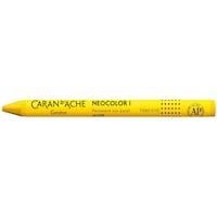 Produktbild Caran d'Ache Neocolor I Wax oil (Gelb, 10 x)