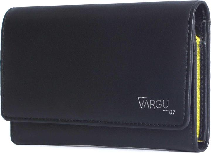 Vargu - NUME 1