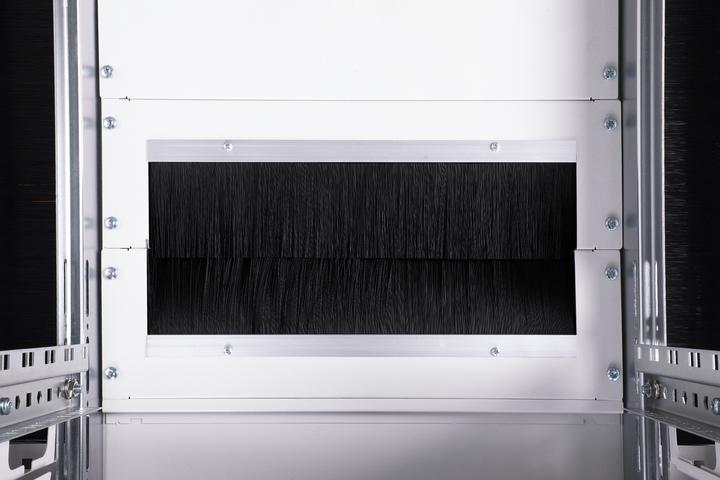 Immagine prodotto Digitus DN-19 26U-8/10-1 Armadio di rete Serie unica (26 HE, Rack da 19 pollici)