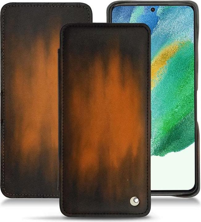 Image du produit Noreve Housse cuir Samsung Galaxy S21 FE (Samsung Galaxy S21 FE)