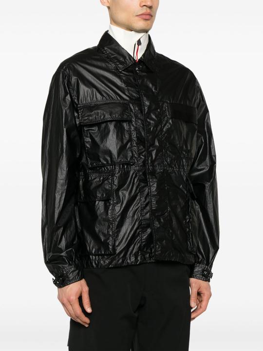 Immagine prodotto C.P. Company Coats Black (XL)