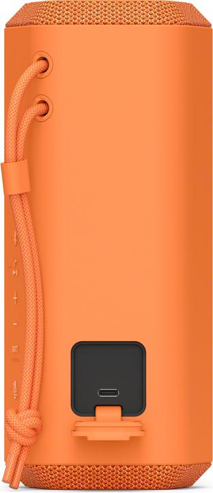 Immagine prodotto Sony SRS-XE200 (16 h, Batteria ricaricabile)