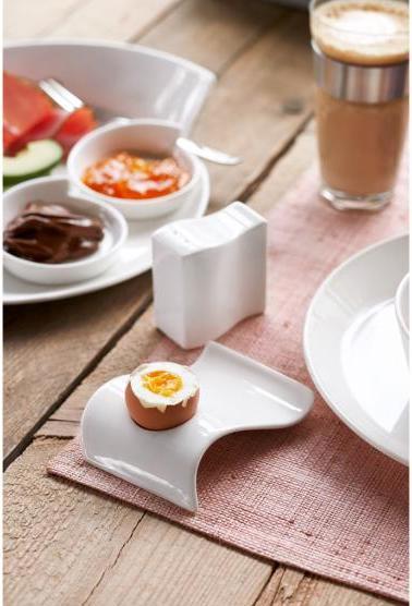Actual product image Villeroy & Boch Salzstreuer NewWave (Salt)