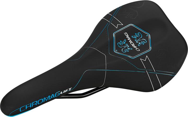 Black/Blue