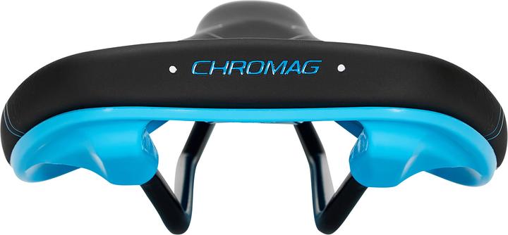 Image du produit Chromag Ascenseur