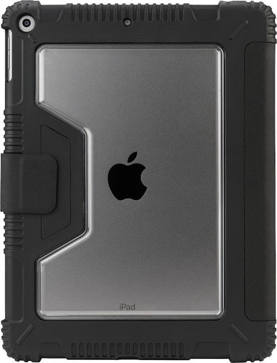 Produktbild Tucano Hülle Anti-Schock Rugged Case iPad 10.2 Fal (iPad 10.2 2019, iPad 10.2)