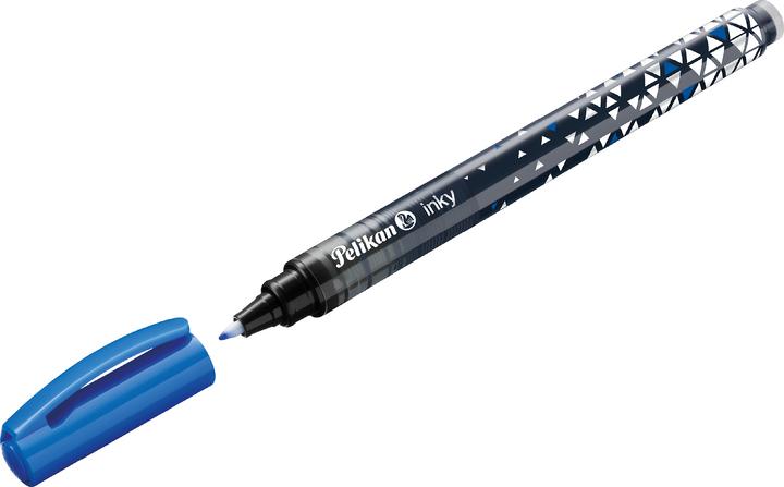 Image du produit Pelikan Feutres de coloriage (Bleu, 1 x)