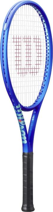 Image du produit Wilson Ultra 100 V5 Tennisschläger (4, 300 g)