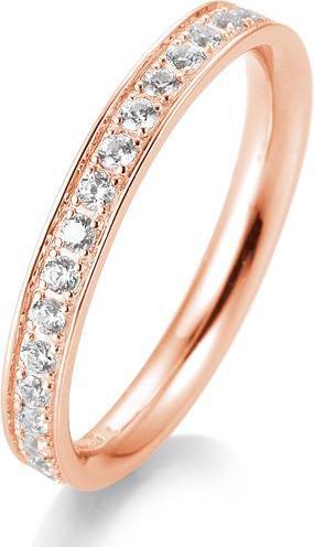 Breuning Memoire Ring (57, 585/14 K Gold)