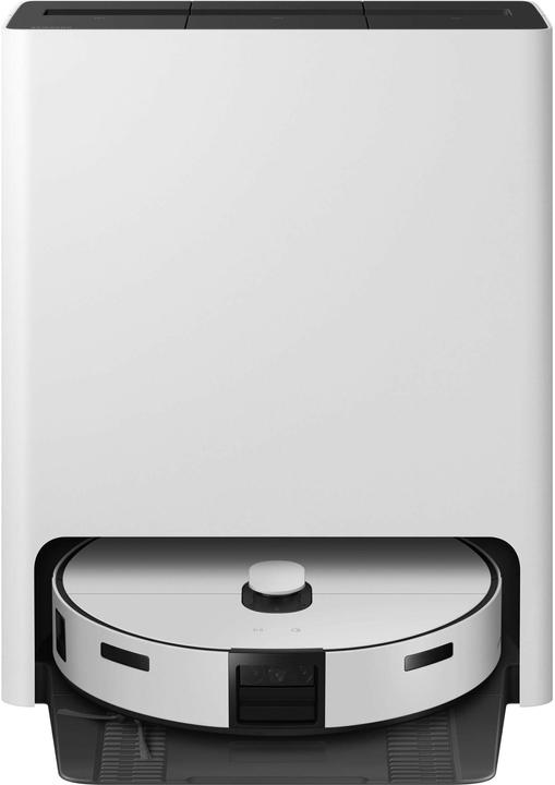 Image du produit Samsung Jet Bot Combo AI Steam+ (VR9700) (Robot d'aspiration et de nettoyage)