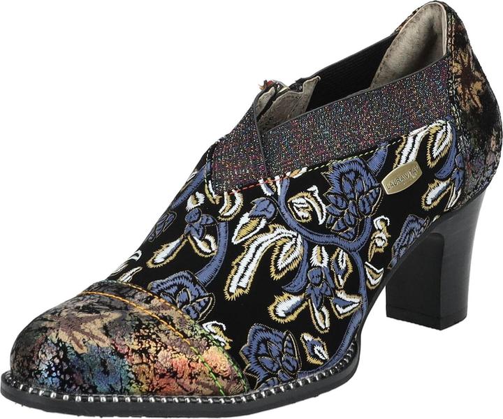 Produktbild Laura Vita Stiefelette (39)