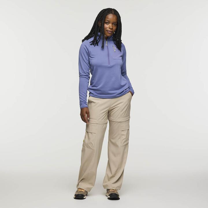Actual product image Cotopaxi Losdos Zip-Off Pant (XS)