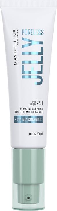 Etichetta energetica Maybelline New York MNY Face Studio (Trasparente)