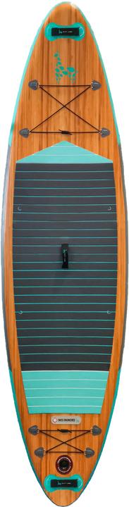 Immagine prodotto Mint Lama Family (10'6")