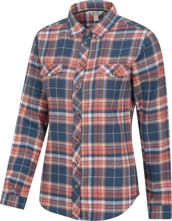 Immagine prodotto Mountain Warehouse Willow Camicia Donna (42)