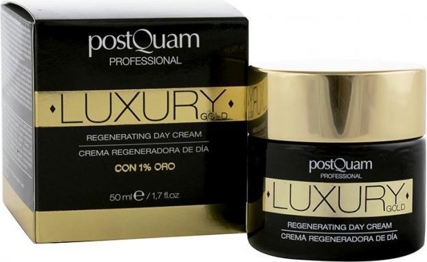 Image du produit Postquam crème de jour or 50ml (50 ml, Crème de jour)