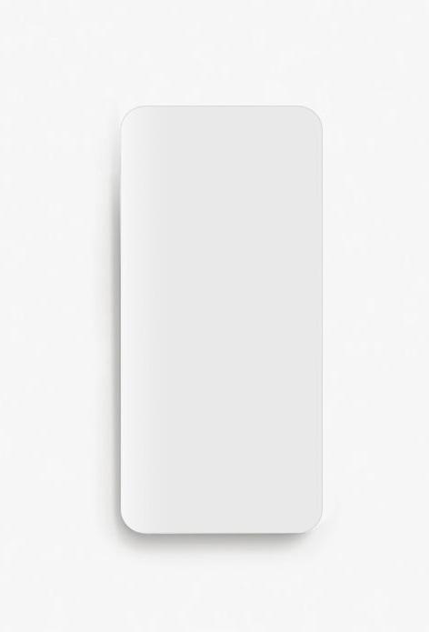 Produktbild Woodcessories Premium Glass 2.5D (1 Stück, Apple iPhone 14 Pro Max)