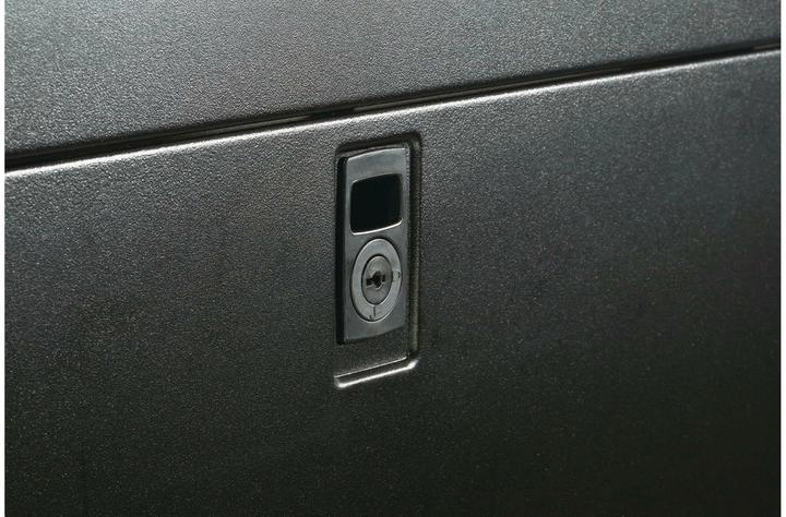 Immagine prodotto APC NetShelter SX 24U, rack per server 24U (24 HE, Rack da 19 pollici)