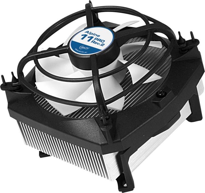 Produktbild Arctic Alpine 11 Pro Rev. 2 (78 mm)